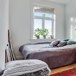 Raekkehus Ved Amagerstrand
