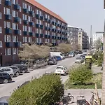 Nord Collection - 4 Bedroom Hotel Apartment