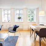 Renovated 1Bedroom Apartment In Central Copenhagen
