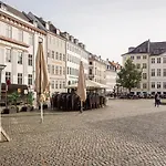 Renovated 1Bedroom Apartment In Central Copenhagen