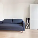 3 Bedroom Apartment On The New Nordhavn Canals Neighborhood