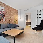 Hygge Apartment