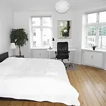 Nyborggade