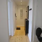 Nyborggade