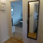 Cozy Apartment In Authentic Nordvest