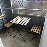 Cozy Apartment In Authentic Nordvest