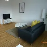 Cozy Apartment In Authentic Nordvest