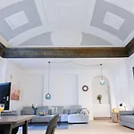 Spacious 2-Bedroom Apartment In The Trendy Area Of Copenhagen Vesterbro