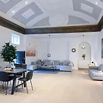 Spacious 2-Bedroom Apartment In The Trendy Area Of Copenhagen Vesterbro