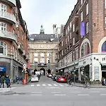 Spacious 2-Bedroom Apartment In The Trendy Area Of Copenhagen Vesterbro