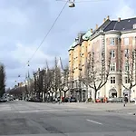 Spacious 2-Bedroom Apartment In The Trendy Area Of Copenhagen Vesterbro