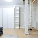 Spacious 2-Bedroom Apartment In The Trendy Area Of Copenhagen Vesterbro