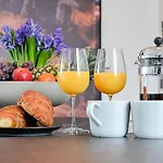 New Luxury 3-Bedroom Apartment In Copenhagen Nordhavn