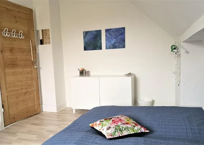 Stjernen B&B