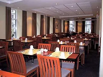 Comfort Hotel Europa