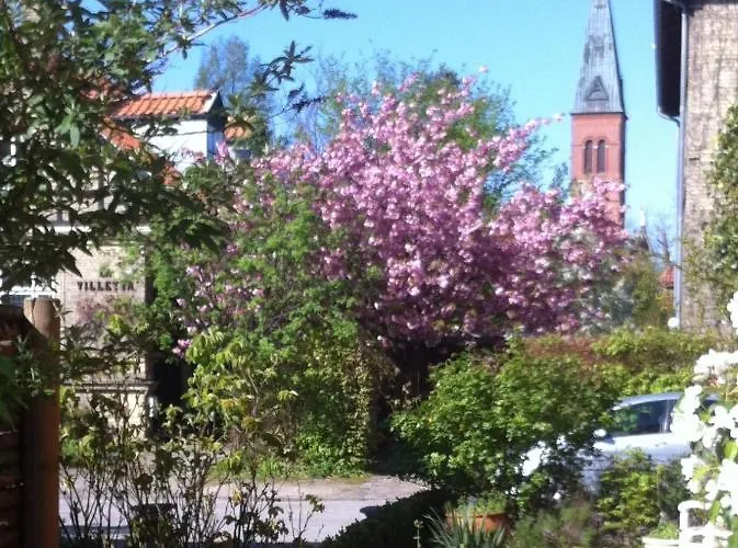 Villa Plana