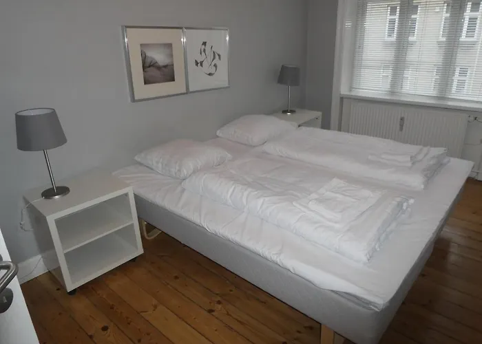 Nyborggade