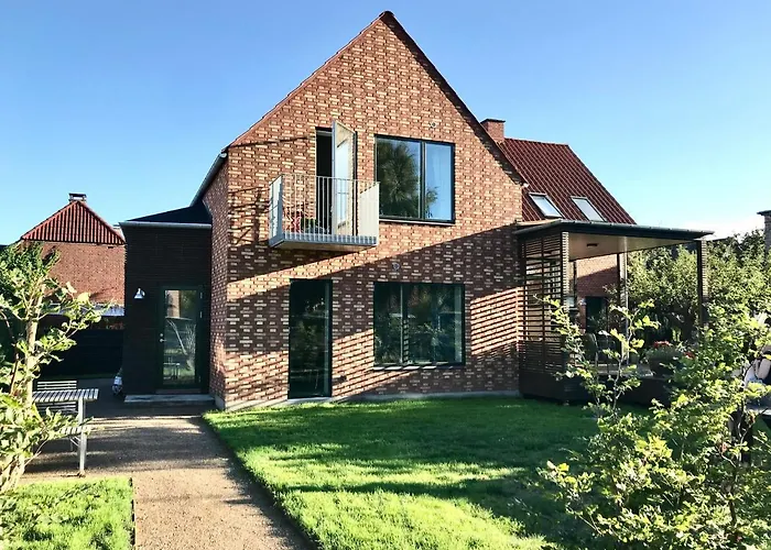 Villa Stjerneklar