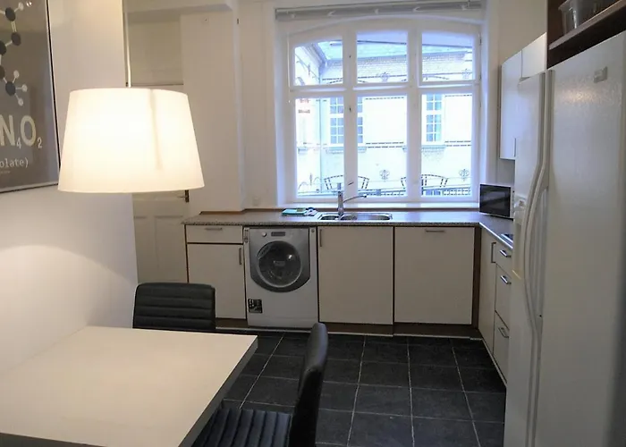 Gothersgade