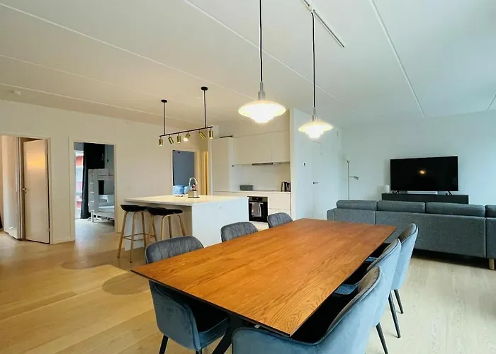 Apartmentincopenhagen Apartment 1463