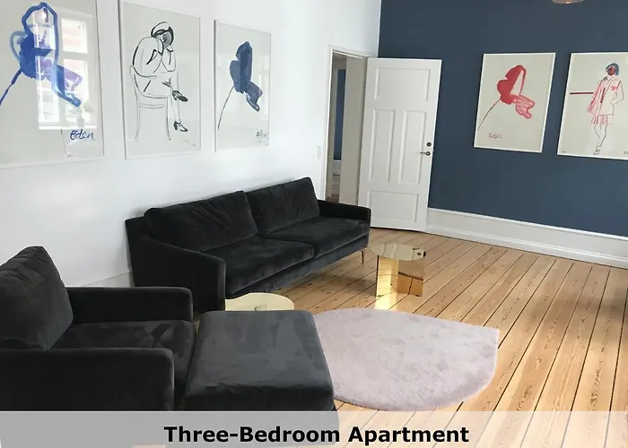 Bredgade Hotel Apartments