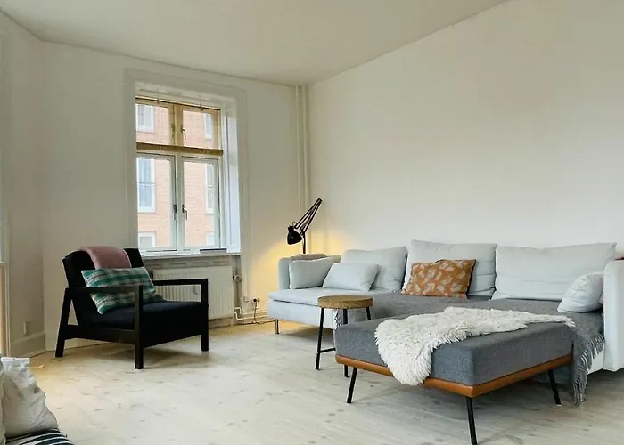 Apartmentincopenhagen Apartment 1484