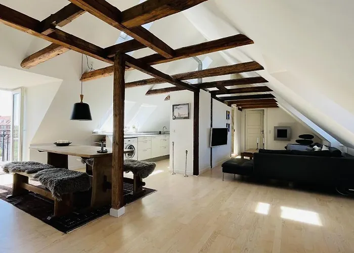 ApartmentInCopenhagen Apartment 1490