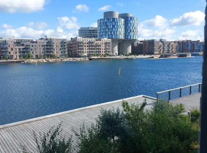 Harbour View