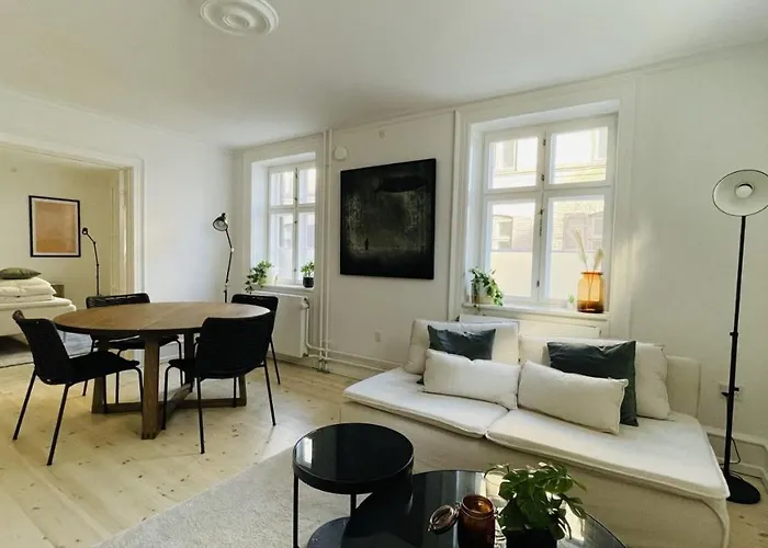 Apartmentincopenhagen Apartment 1514