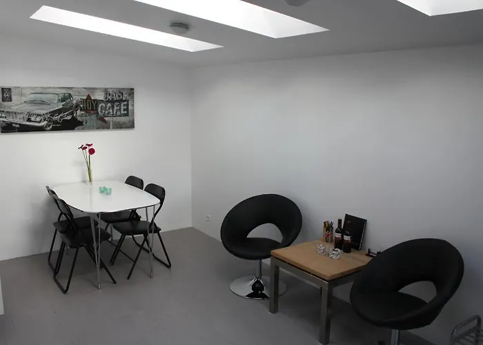Amager Guesthouse