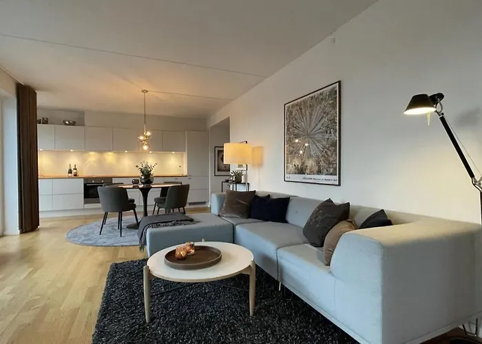 Apartmentincopenhagen Apartment 1518