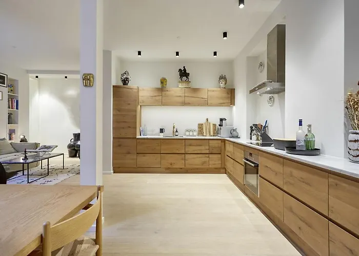 Apartmentincopenhagen Apartment 1476