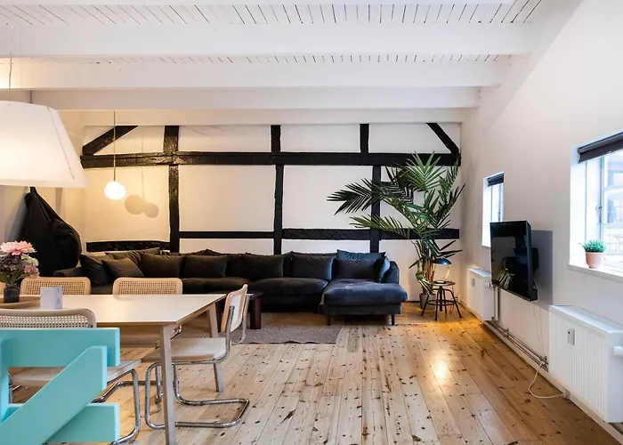 The Townhouse By Daniel&Jacob\'S