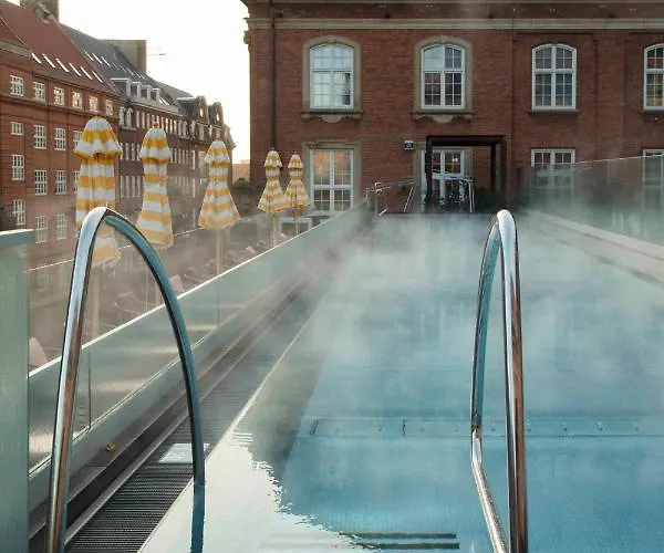 Villa Copenhagen