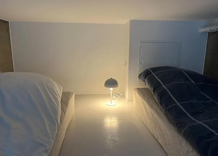 City Apartment