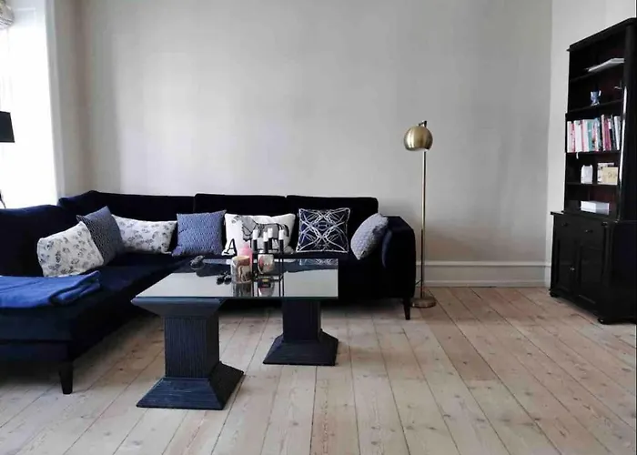 Apartmentincopenhagen Apartment 1532