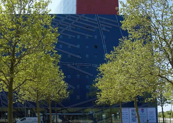 Cabinn Metro
