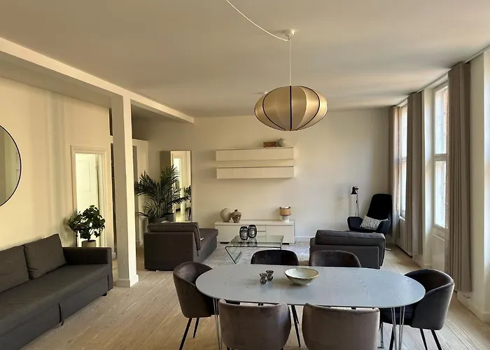 Apartmentincopenhagen Apartment 1550