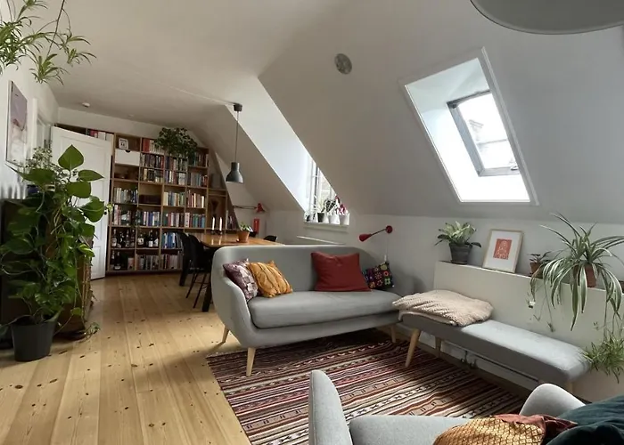 Apartmentincopenhagen Apartment 1553