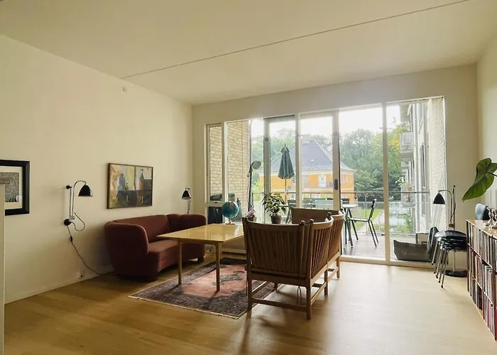 Apartmentincopenhagen Apartment 1565