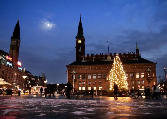 Langelands Plads