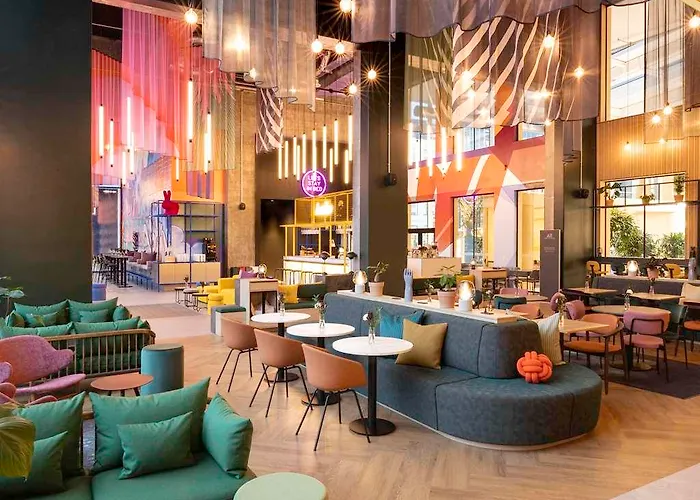 Ibis Styles Copenhagen Orestad