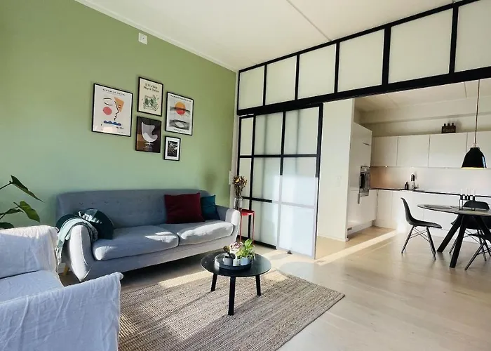 Apartmentincopenhagen Apartment 1575