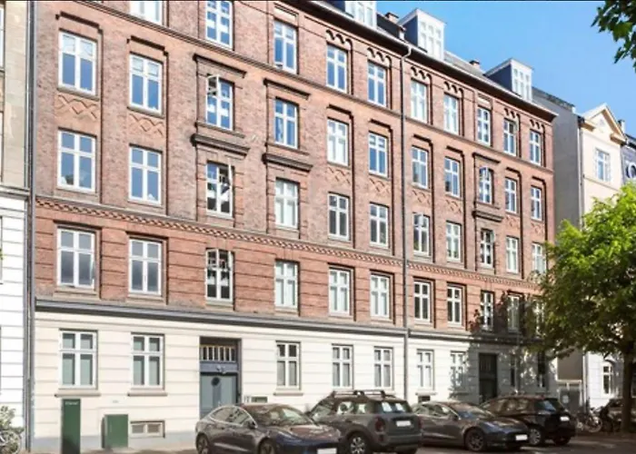Frederiksberg