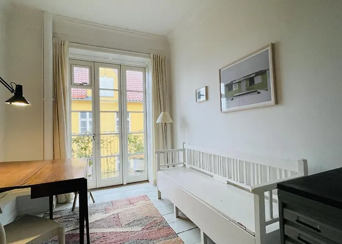 Apartmentincopenhagen Apartment 1588
