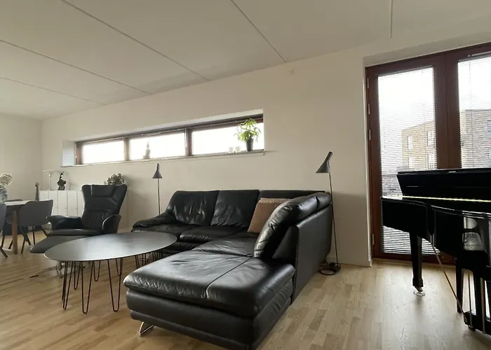 Apartmentincopenhagen Apartment 1587