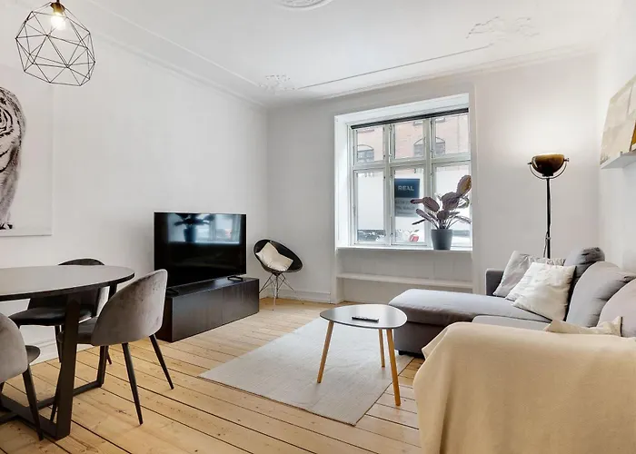 Perfectly Located Cozy Apartment