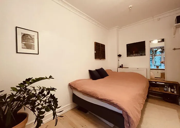 Apartmentincopenhagen Apartment 1584