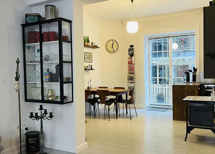 Apartmentincopenhagen Apartment 1581