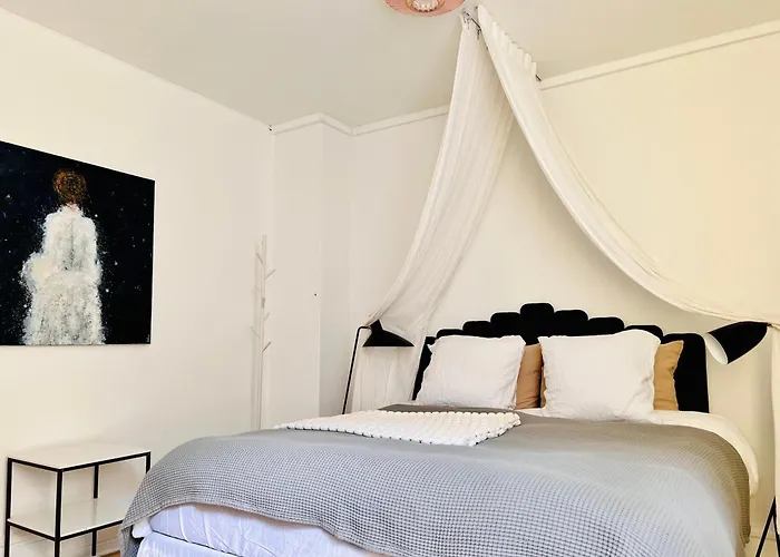 Ultimate Luxury In Kgs. Nytorv